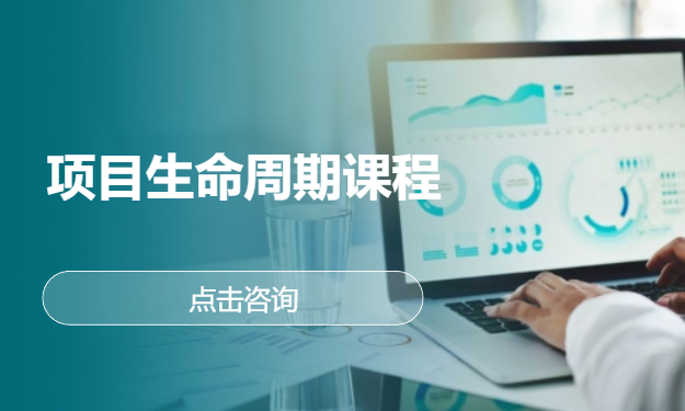 项目生命周期课程